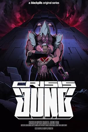 Crisis Jung - First Season