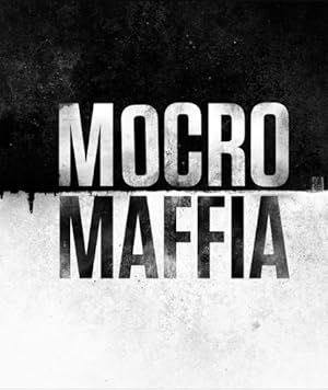 Mocro Maffia - Fifth Season
