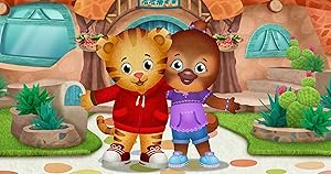The Daniel Tiger Movie: Won