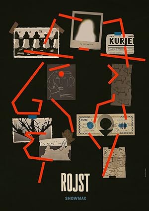 The Mire (Rojst) - First Season