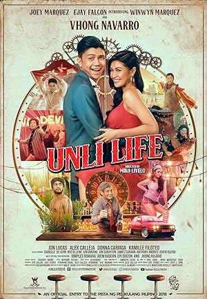 Unli Life