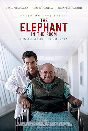 The Elephant in the Room
