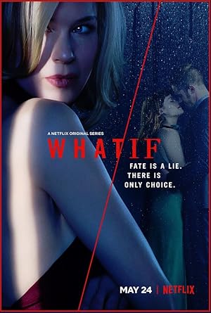 What/If - First Season
