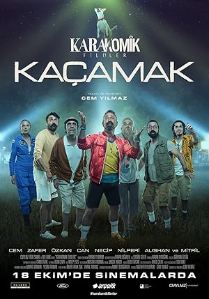 Karakomik Filmler: Ka