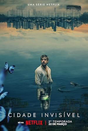 Invisible City (Cidade Invis