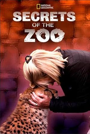 Secrets of the Zoo - Third Season