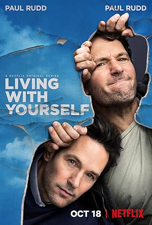 Living with Yourself - First Season