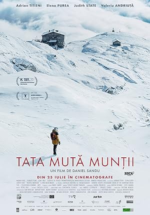 The Father Who Moves Mountains (Tata muta muntii)