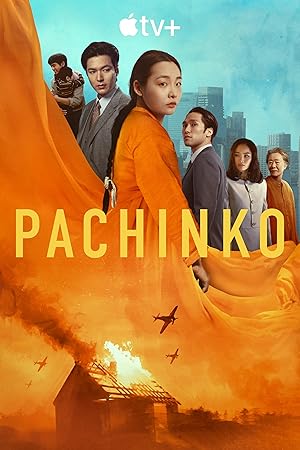 Pachinko (파친코) - First Season