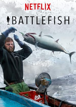 Battlefish - First Season
