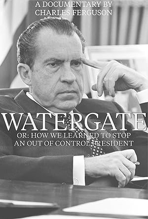 Watergate - First Season