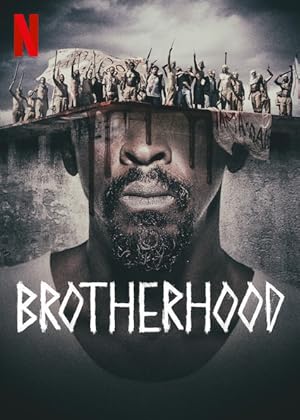 Brotherhood (Irmandade) - First Season