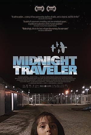 Midnight Traveler