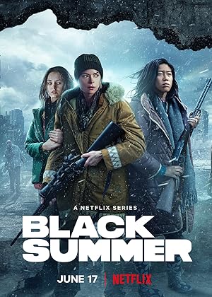 Black Summer - First Season