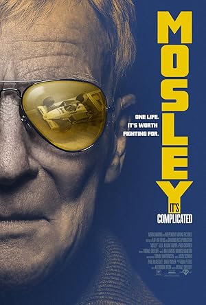 Mosley: It