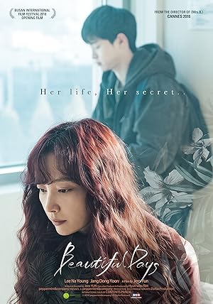 Beautiful Days (Byootipool Deizu / 뷰티풀 데이즈)