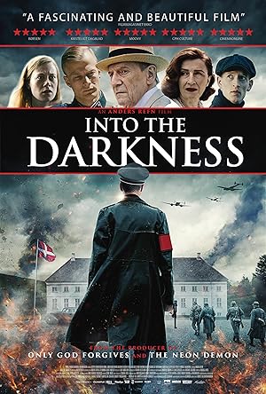 Into the Darkness (De forbandede 