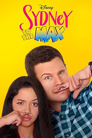 Sydney to the Max - Second Season