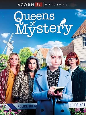 Queens of Mystery - First Season