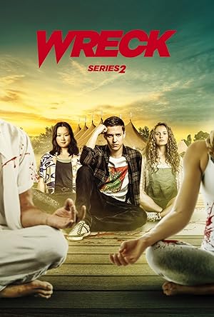 Wreck - First Season
