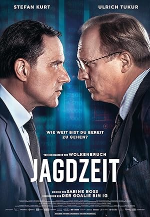 Jagdzeit (Open Season)