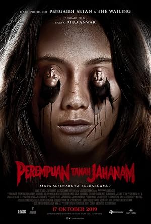 Perempuan Tanah Jahanam (Impetigore)
