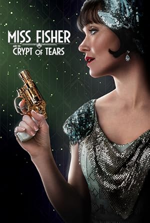 Miss Fisher 