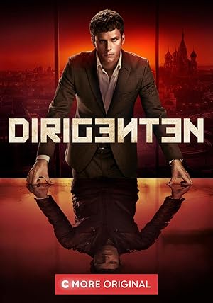 Dirigenten (Moscow Noir) - First Season