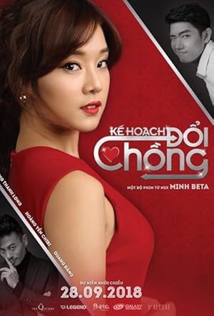 Husband Swap (Ke Hoach Doi Chong / Kế Hoạch Đổi Chồng)