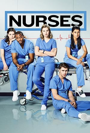 Nurses - First Season