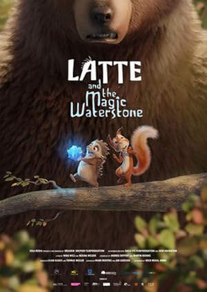 Latte 