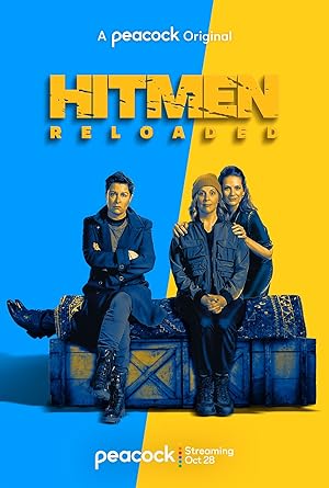 Hitmen - First Season