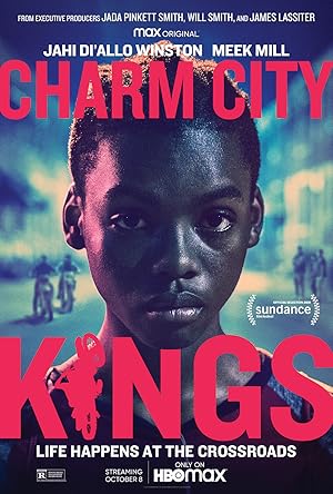 Charm City Kings (Twelve)