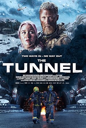 Tunnelen (The Tunnel)