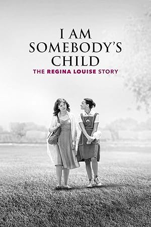 I Am Somebody