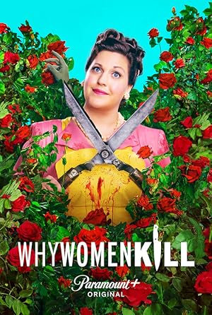 Why Women Kill - First Season