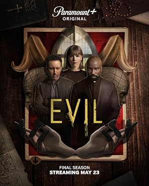 Evil - First Season