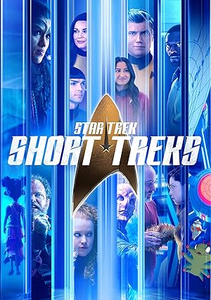 Star Trek: Short Treks - Complete Series