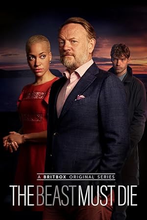 The Beast Must Die - First Season