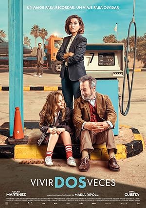 Live Twice, Love Once (Vivir dos veces)