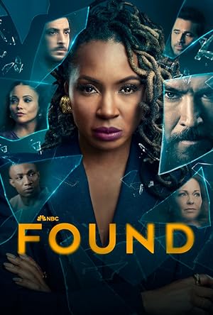 Found - First Season