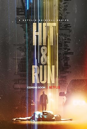 Hit and Run - First Season