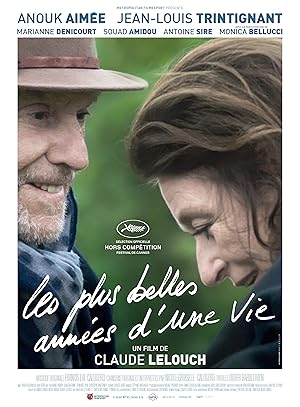 The Best Years of a Life (Les plus belles ann