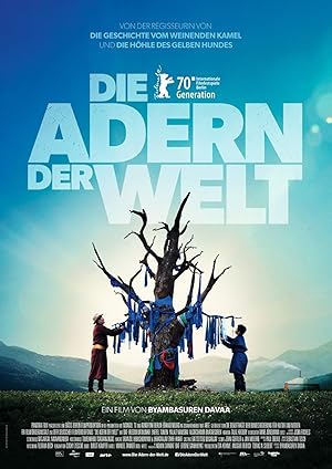 Veins of the World (Die Adern der Welt)