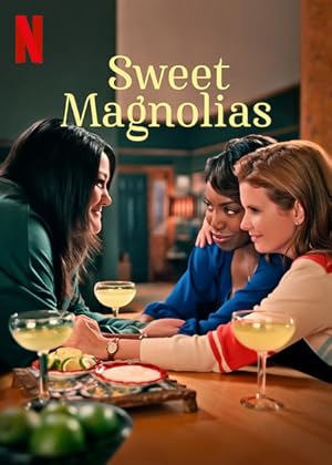 Sweet Magnolias - Third Season