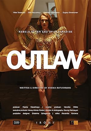 Autlo (Outlaw)