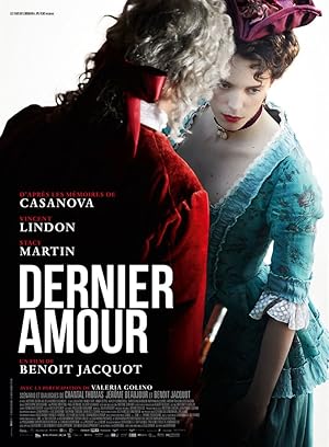 Casanova, Last Love (Dernier amour)