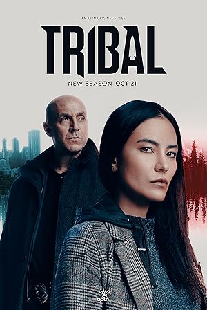 Tribal - First Season