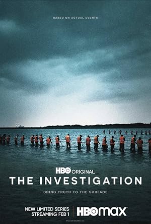 The Investigation (Efterforskningen) - First Season