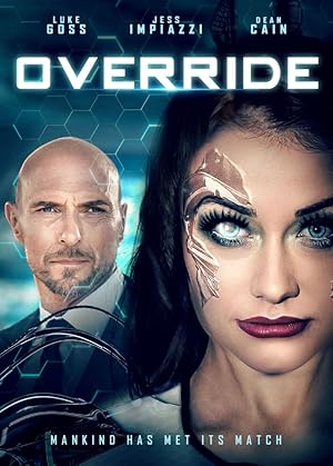 Override (R.I.A.)